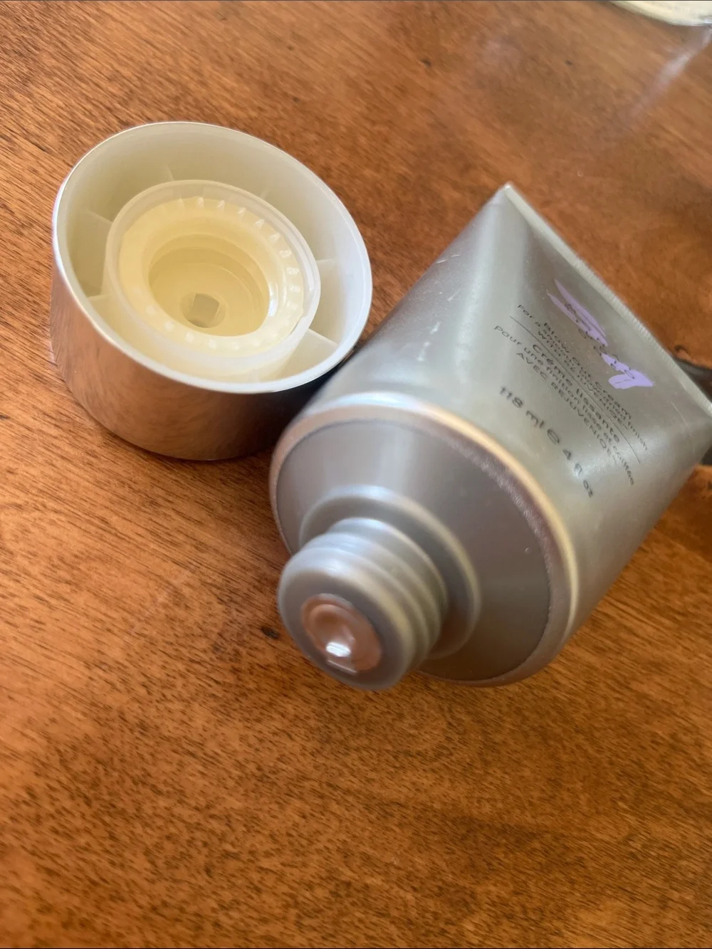 New Monat Studio One Blow Out Cream 4oz